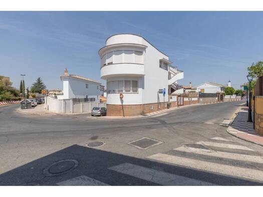 Haus zum Kauf 199.900 € 3 Zimmer 58 m² La Zubia 18140