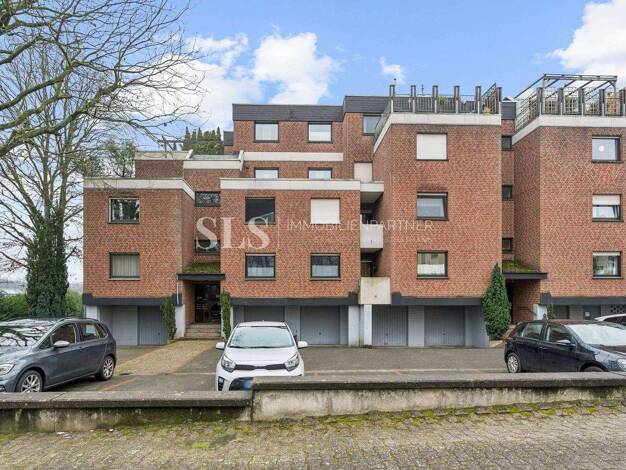 Studio zum Kauf 119.000 € 1 Zimmer 44 m² Haltern Haltern am See 45721