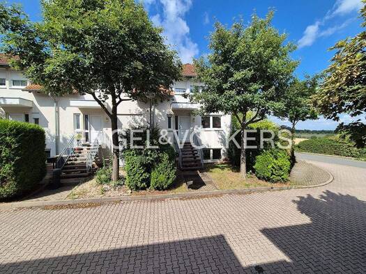 Doppelhaushälfte zum Kauf 410.000 € 6 Zimmer 138 m² 213 m² Grundstück Salomonsborn Erfurt OT Salomonsborn 99090