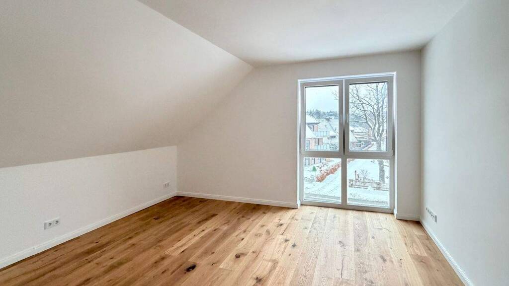 Wohnung zum Kauf - Erstbezug provisionsfrei 450.000 € 3 Zimmer 104,1 m² 2. Geschoss frei ab 01.04.2026 Harburger Straße 89 Hanstedt 21271