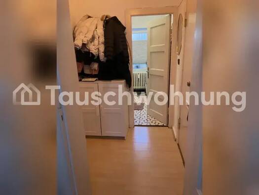 Wohnung zur Miete Tauschwohnung 480 € 2 Zimmer 40 m² 1. Geschoss Schreventeich Kiel 24116