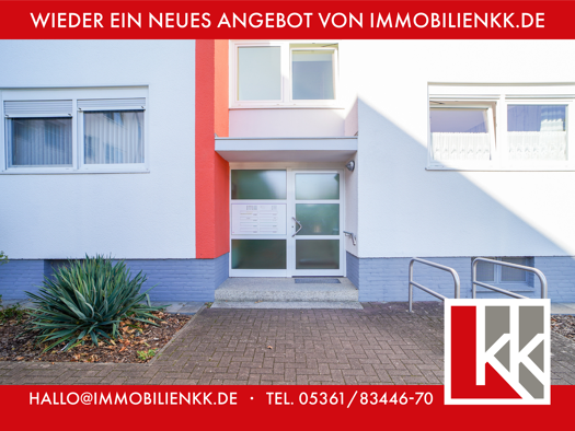 Wohnung zum Kauf 149.000 € 3 Zimmer 82 m² 3. Geschoss Fallersleben 38442