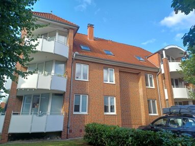 Wohnung zum Kauf 220.000 € 3 Zimmer 74,9 m² Hundsmühler Straße 159 D Thomasburg Oldenburg 26131