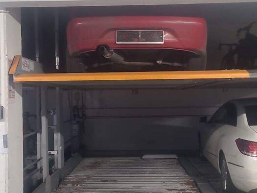 Duplex-Garage zur Miete provisionsfrei 60 € Innenstadt Ravensburg 88212