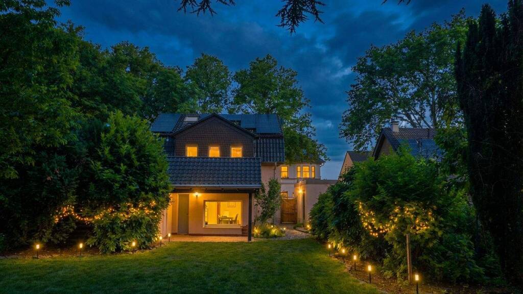 Einfamilienhaus zum Kauf 588.000 € 8 Zimmer 162,9 m² 589 m² Grundstück Eigen Bottrop 46238