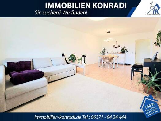 Wohnung zum Kauf 175.000 € 4 Zimmer 86 m² 11. Geschoss Dudweiler Saarbrücken / Dudweiler 66125