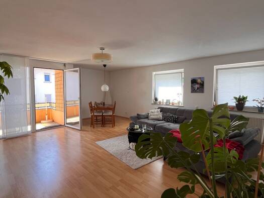 Wohnung zur Miete 750 € 1,5 Zimmer 74 m² 2. Geschoss frei ab 01.12.2026 Blaichach Blaichach 87544