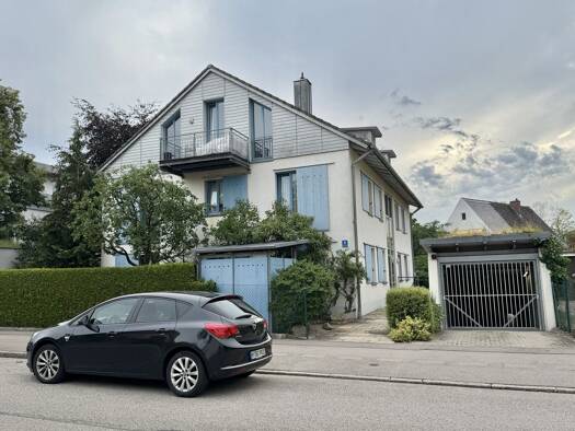 Wohnung zum Kauf 485.000 € 3 Zimmer 68,5 m² Trudering-Riem München 81825