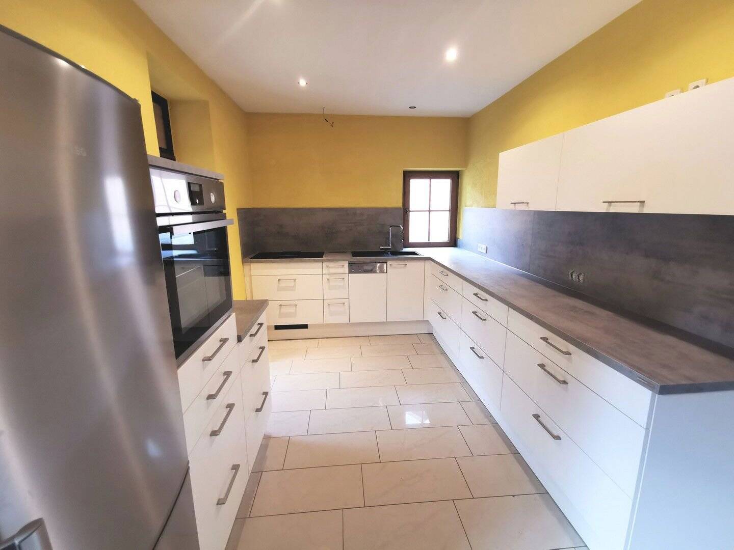 Einfamilienhaus zum Kauf provisionsfrei 219.000 € 5 Zimmer 125 m²<br/>Wohnfläche 422 m²<br/>Grundstück Emmersweiler Großrosseln 66352