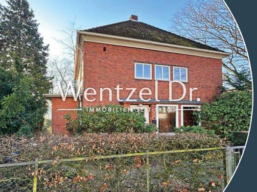 Einfamilienhaus zum Kauf 698.000 € 6 Zimmer 169,4 m² 1.028 m² Grundstück Reinbek 21465