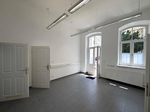 Laden zur Miete 708 € 51,5 m² Verkaufsfläche Wien 1050