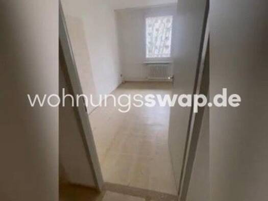 Wohnung zur Miete Tauschwohnung 1.000 € 3 Zimmer 80 m² 2. Geschoss Moabit Mitte 10557