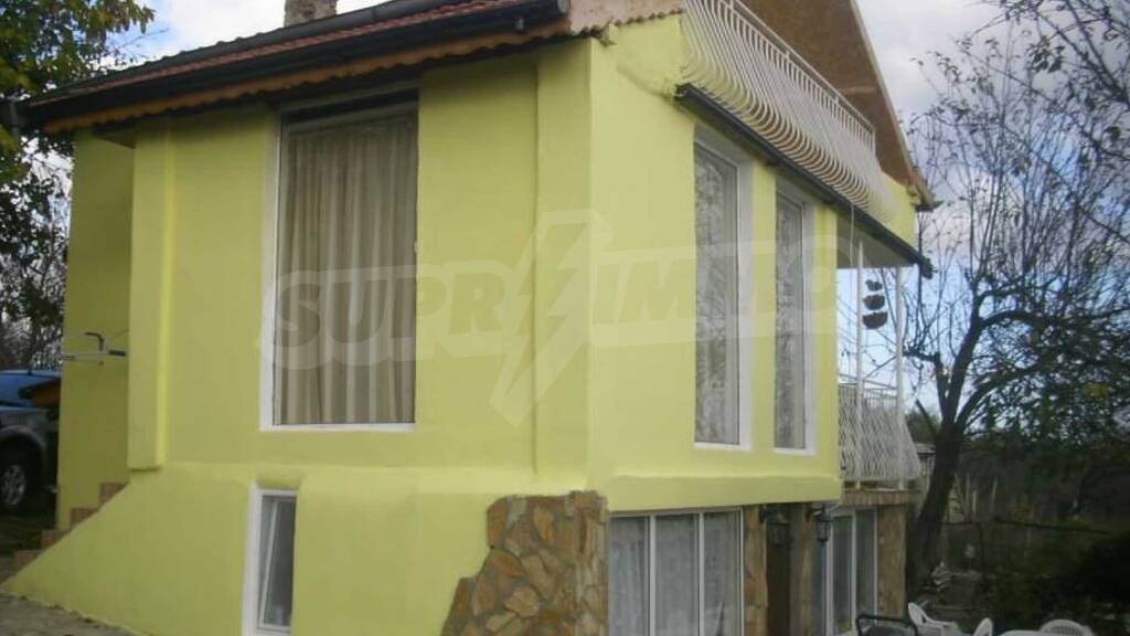 Reihenmittelhaus zum Kauf 55.000 € 85 m² Osenovo