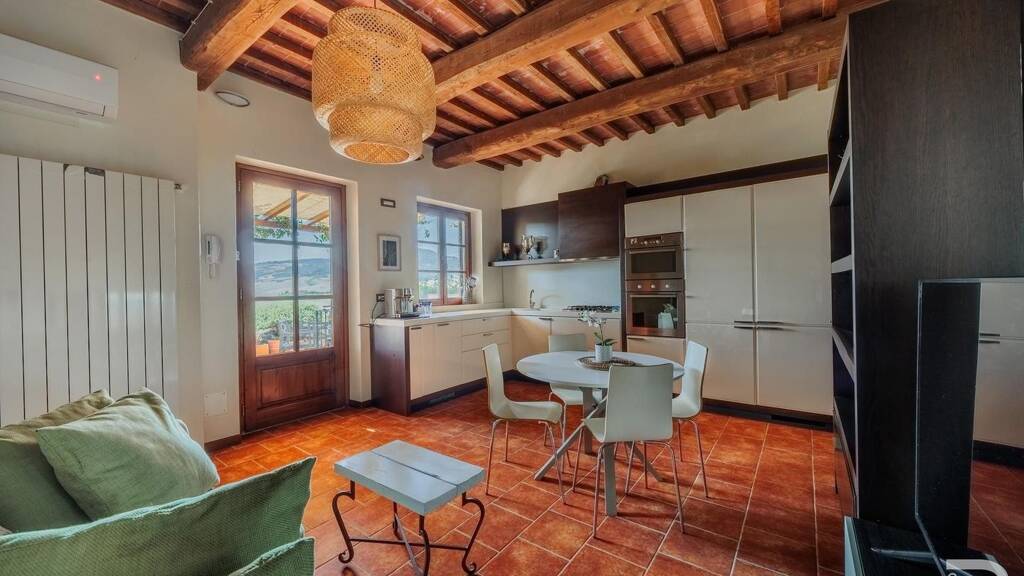 Wohnung zum Kauf 239.000 € 3 Zimmer 70 m² Montecatini Val di Cecina
