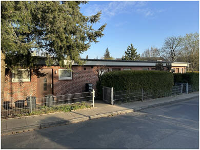 Mehrfamilienhaus zum Kauf 550.000 € 6 Zimmer 193,5 m² 556 m² Grundstück Übriges Stade Stade 21680
