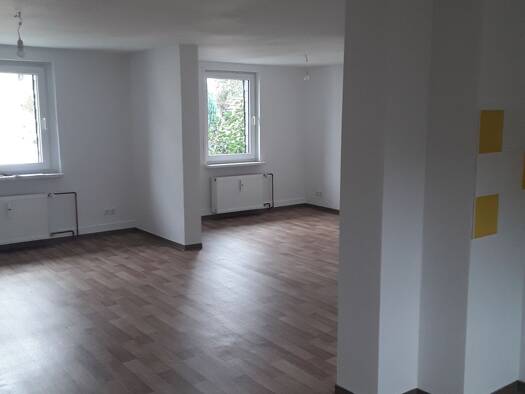 Wohnung zur Miete 720 € 3 Zimmer 92 m² Geschoss 1/2 frei ab sofort Klein Brunsrode Lehre 38165