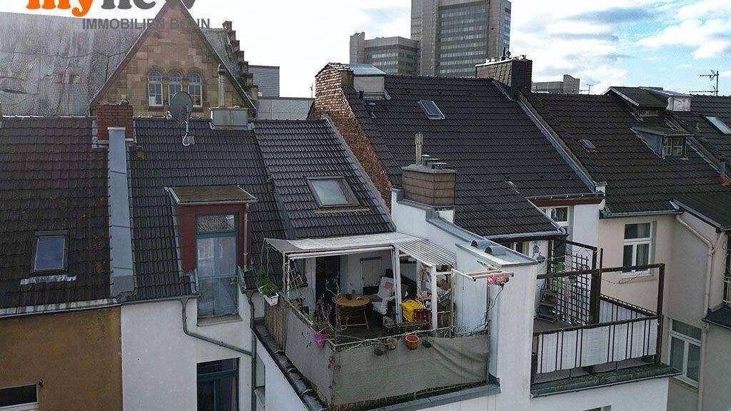 Einfamilienhaus zum Kauf provisionsfrei 1.248.000 € 9 Zimmer 225 m² 171 m² Grundstück Zentrum Bonn 53111