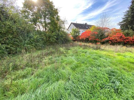 Grundstück zum Kauf 159.000 € 693 m² Grundstück frei ab sofort Dillingen Dillingen/Saar 66763