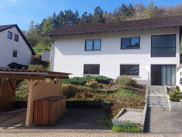 Einfamilienhaus zum Kauf 399.000 € 6 Zimmer 188,4 m² 730 m² Grundstück Heimbuchenthal 63872