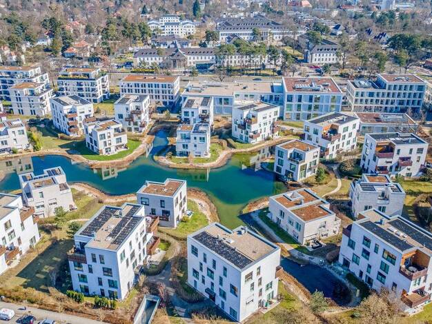 Wohnung zum Kauf 650.000 € 3 Zimmer 74,4 m² 1. Geschoss Dahlem Berlin 14195