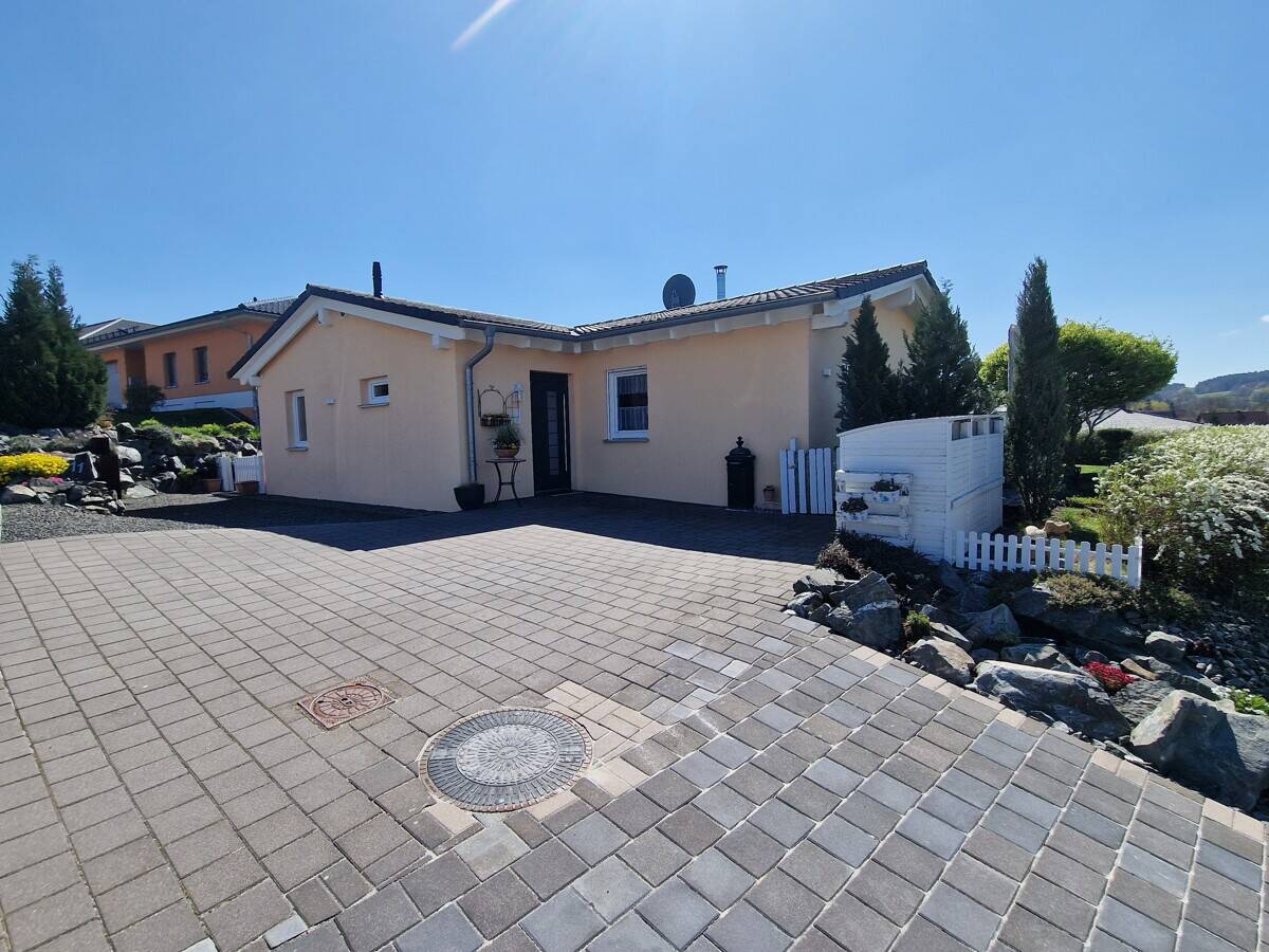 Haus – Himmelkron, Landkreis Kulmbach - Ansicht 5
