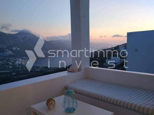 Einfamilienhaus zum Kauf 330.000 € 70 m² Tholaria, Amorgos 840 08