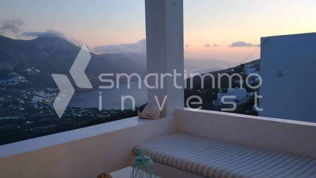 Einfamilienhaus zum Kauf 330.000 € 70 m² Tholaria, Amorgos 840 08