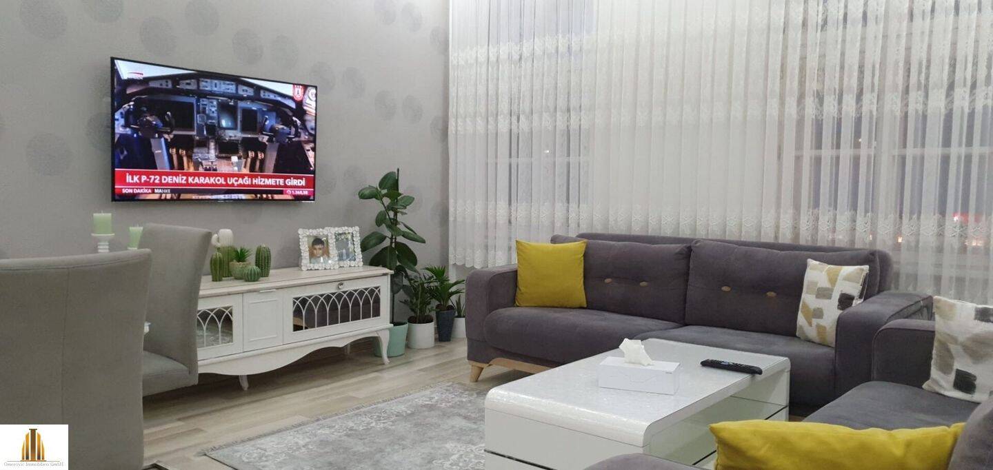 Wohnung zum Kauf