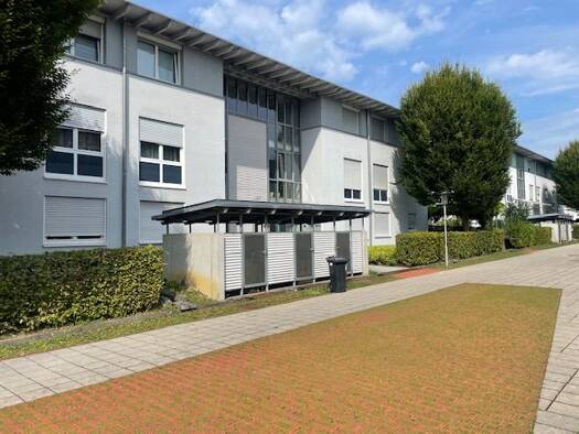 Wohnung zum Kauf 300.000 € 4 Zimmer 86 m² 2. Geschoss Weststadt Ravensburg 88213