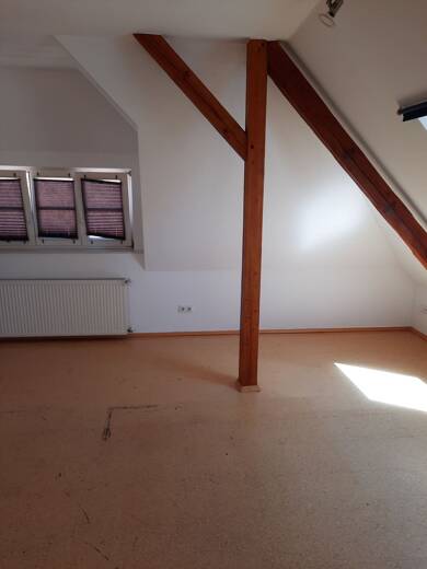 Wohnung zur Miete 540 € 2 Zimmer 60 m² Dachgeschoss, 2. Geschoss frei ab sofort Alenconer Straße 12 Altstadt Quakenbrück 49610
