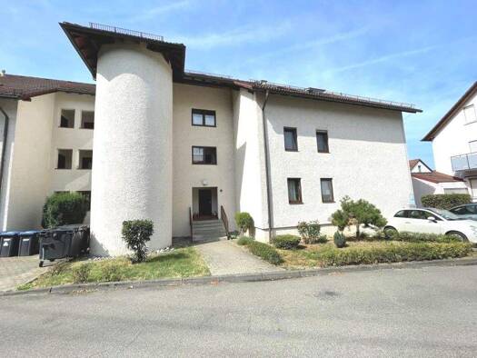 Wohnung zum Kauf 235.000 € 3,5 Zimmer 84 m² Gingen (Fils) 73333