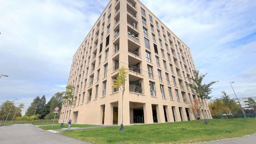 Wohnung zum Kauf provisionsfrei 253.000 € 2 Zimmer 48,9 m² Jakomini Graz 8010