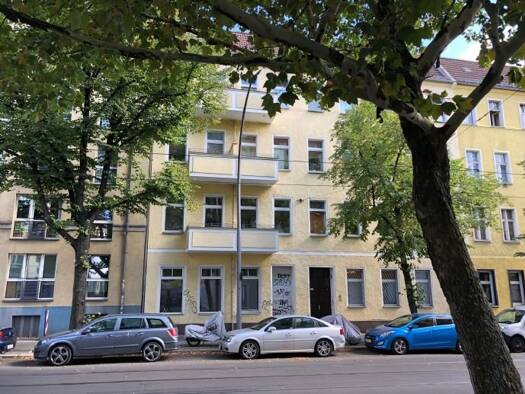 Wohnung zur Miete 910 € 2 Zimmer 67 m² 2. Geschoss frei ab 01.08.2026 Siegfriedstraße 10 Lichtenberg Berlin 10365