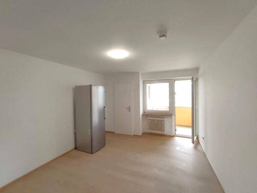 Wohnung zum Kauf 225.000 € 1 Zimmer 29,7 m² Forstenrieder Allee 6 Thalk.Obersendl.-Forsten-Fürstenr.-Solln München 81476