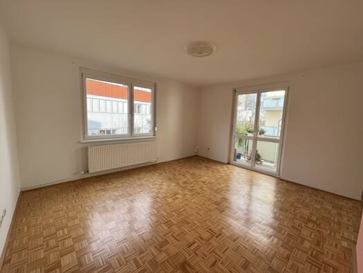 Wohnung zur Miete 526 € 2,5 Zimmer 62,1 m² 1. Geschoss Hilmteichstraße Mariatrost Graz,03.Bez.:Geidorf 8010