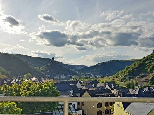 Wohnung zur Miete 820 € 3,5 Zimmer 86 m² Geschoss EG/1 frei ab 20.07.2026 Sehl Cochem 56812