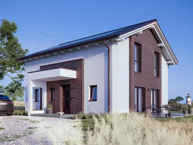 Einfamilienhaus zum Kauf provisionsfrei 759.999 € 4 Zimmer 141 m² 459 m² Grundstück Merten Bornheim 53332