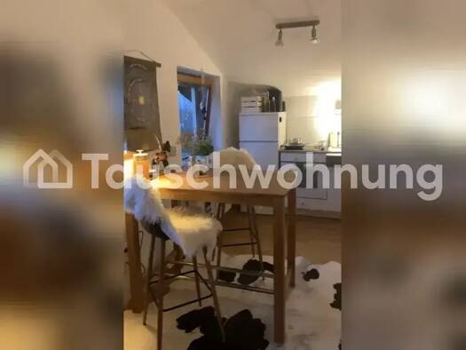 Wohnung zur Miete Tauschwohnung 700 € 2 Zimmer 40 m² 2. Geschoss Wörth 85457