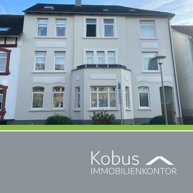 Wohnung zur Miete 550 € 4 Zimmer 100 m² 2. Geschoss Uelzen Uelzen 29525