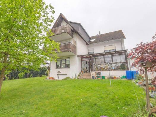 Mehrfamilienhaus zum Kauf 479.000 € 8 Zimmer 275 m² 620 m² Grundstück Mitte Menden 58706