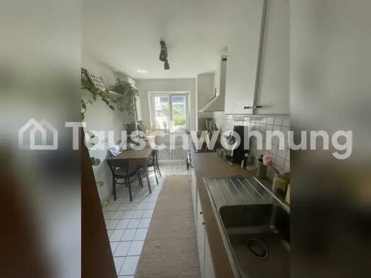 Wohnung zur Miete Tauschwohnung 900 € 2 Zimmer 62 m² EG Brühl Freiburg im Breisgau 79108