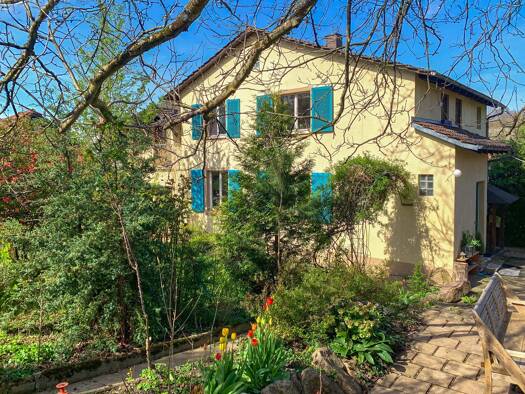 Einfamilienhaus zum Kauf 749.000 € 9 Zimmer 183 m² 640 m² Grundstück Emmendingen 79312