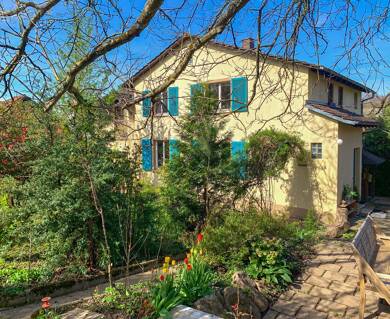 Einfamilienhaus zum Kauf 749.000 € 9 Zimmer 183 m² 640 m² Grundstück Emmendingen Emmendingen 79312