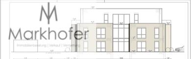 Penthouse zum Kauf 458.000 € 3,5 Zimmer 112,1 m² 3. Geschoss Niederbexbach Bexbach 66450