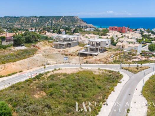 Grundstück zum Kauf 795.000 € 644 m² Grundstück Luz 8600-100