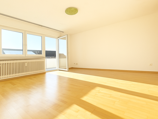 Wohnung zum Kauf 279.000 € 3 Zimmer 77,3 m² 2. Geschoss Wiesloch 69168