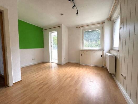 Wohnung zur Miete 626 € 5 Zimmer 108 m² EG Brügge Lüdenscheid 58515