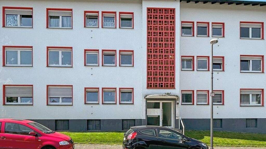 Wohnung zum Kauf 99.000 € 3 Zimmer 71 m² Dahlerau Radevormwald 42477