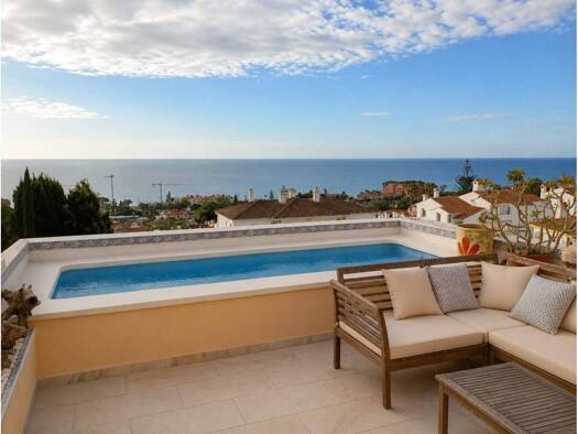 Villa zum Kauf 490.000 € 4 Zimmer 160 m² Manilva 29692