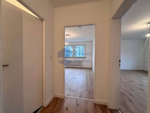 Wohnung zur Miete 590 € 2 Zimmer 59,5 m² 1. Geschoss Rabenberg Wolfsburg 38444